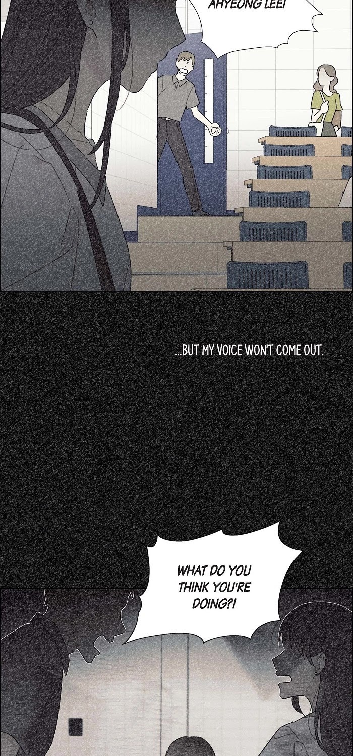 I Stole the Male Lead's First Night Chapter 17 page 9 - Chapter 17: Episode 17