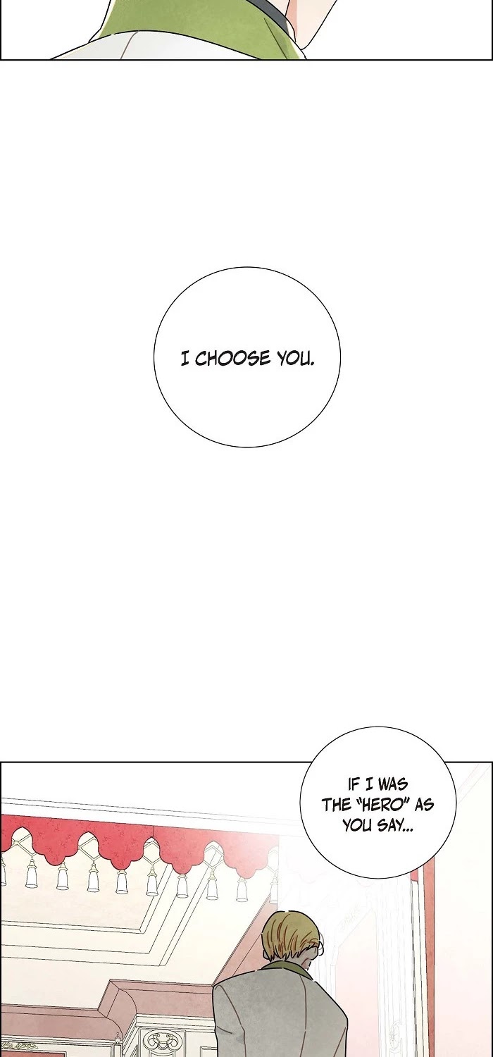 I Stole the Male Lead's First Night Chapter 18 page 10 - Chapter 18: Episode 18
