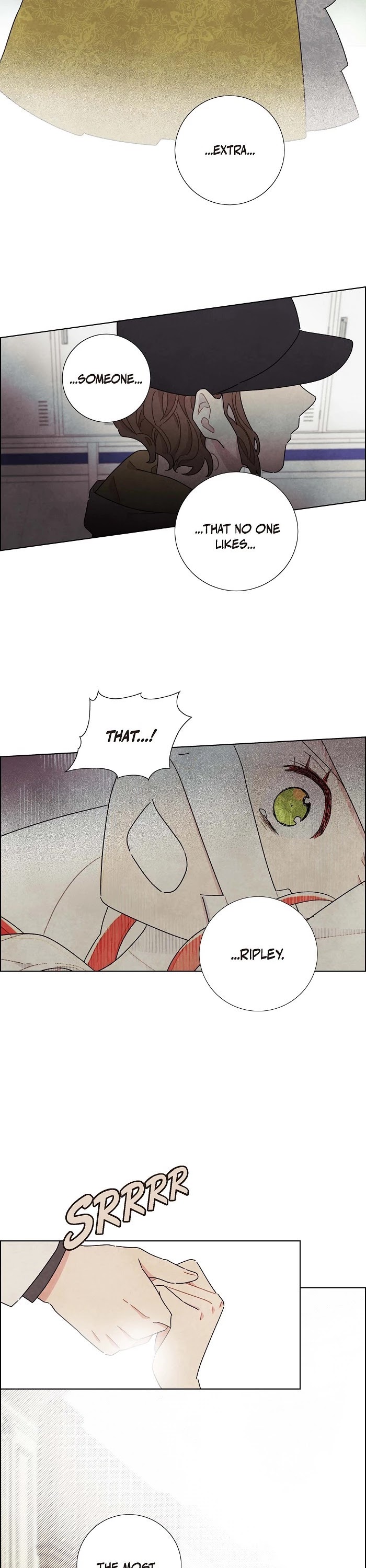 I Stole the Male Lead's First Night Chapter 18 page 12 - Chapter 18: Episode 18