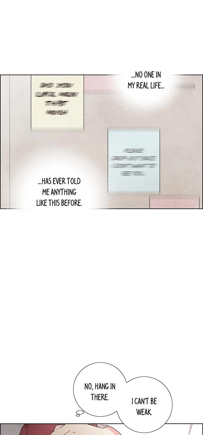 I Stole the Male Lead's First Night Chapter 18 page 4 - Chapter 18: Episode 18