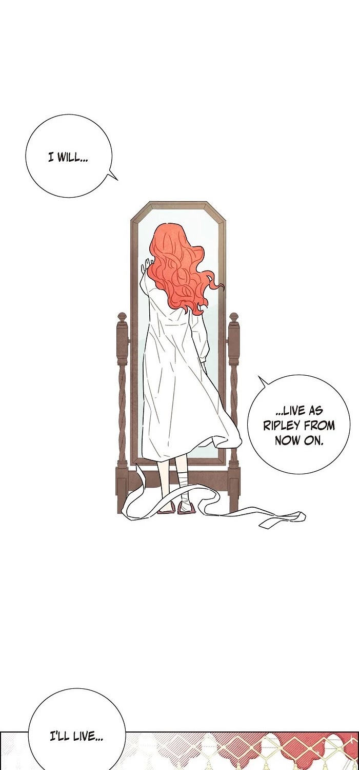 I Stole the Male Lead's First Night Chapter 18 page 40 - Chapter 18: Episode 18