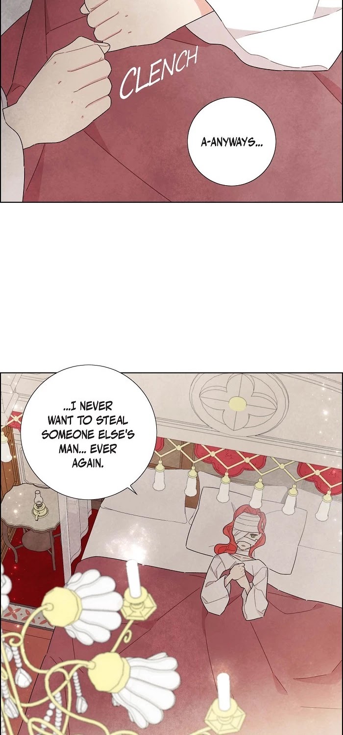 I Stole the Male Lead's First Night Chapter 18 page 5 - Chapter 18: Episode 18