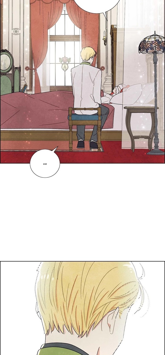 I Stole the Male Lead's First Night Chapter 18 page 9 - Chapter 18: Episode 18