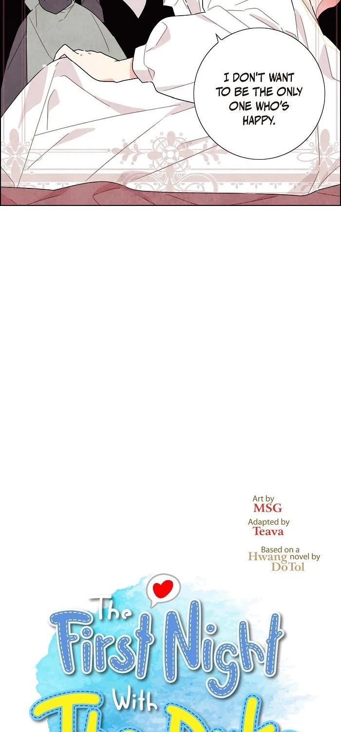 I Stole the Male Lead's First Night Chapter 19 page 10 - Chapter 19: Episode 19