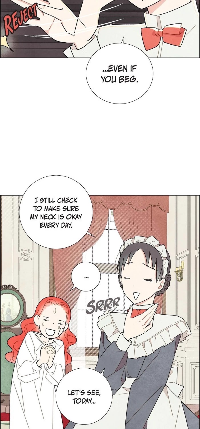 I Stole the Male Lead's First Night Chapter 19 page 5 - Chapter 19: Episode 19