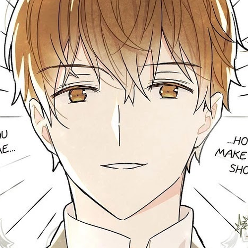 I Stole the Male Lead's First Night Chapter 19: Episode 19 cover