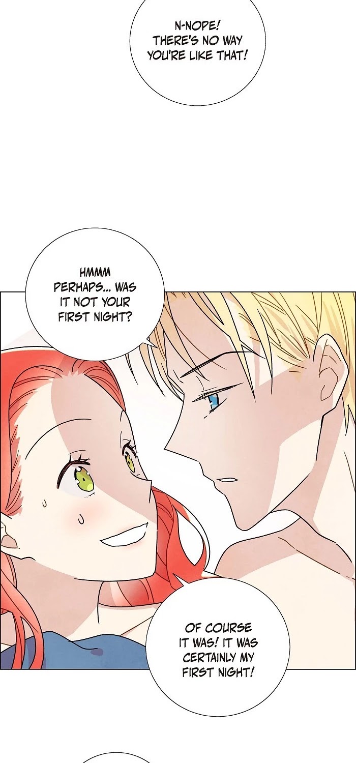 I Stole the Male Lead's First Night Chapter 2 page 15 - Chapter 2: Episode 2
