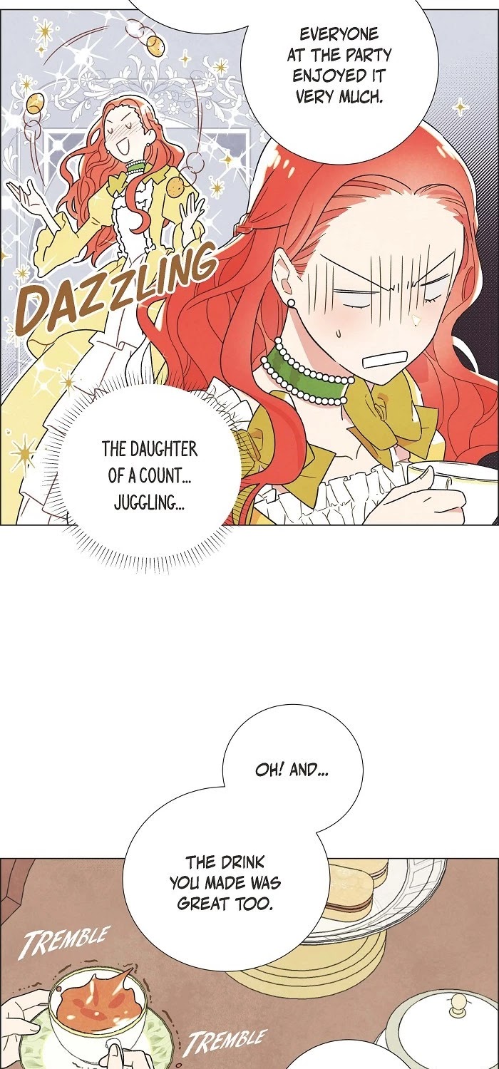 I Stole the Male Lead's First Night Chapter 2 page 24 - Chapter 2: Episode 2