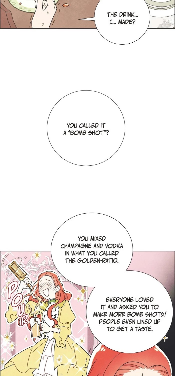 I Stole the Male Lead's First Night Chapter 2 page 25 - Chapter 2: Episode 2