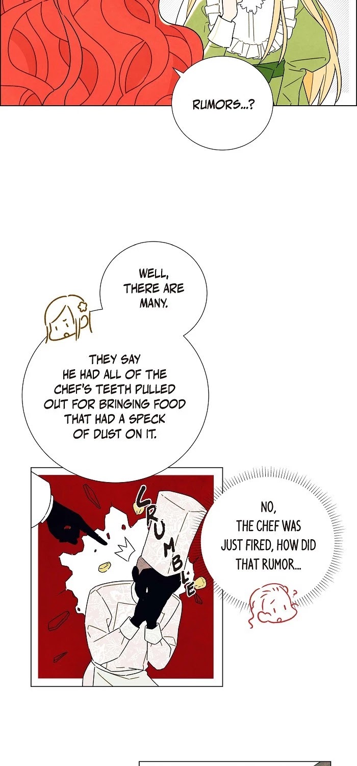I Stole the Male Lead's First Night Chapter 2 page 29 - Chapter 2: Episode 2