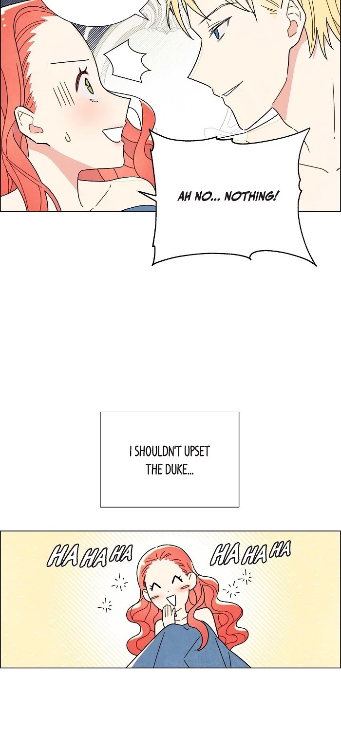 I Stole the Male Lead's First Night Chapter 2 page 4 - Chapter 2: Episode 2