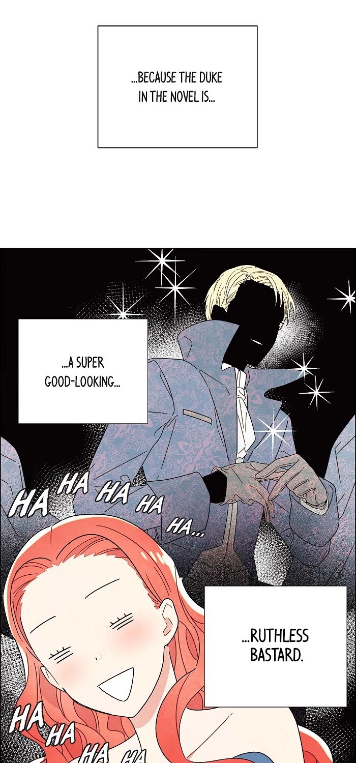 I Stole the Male Lead's First Night Chapter 2 page 5 - Chapter 2: Episode 2