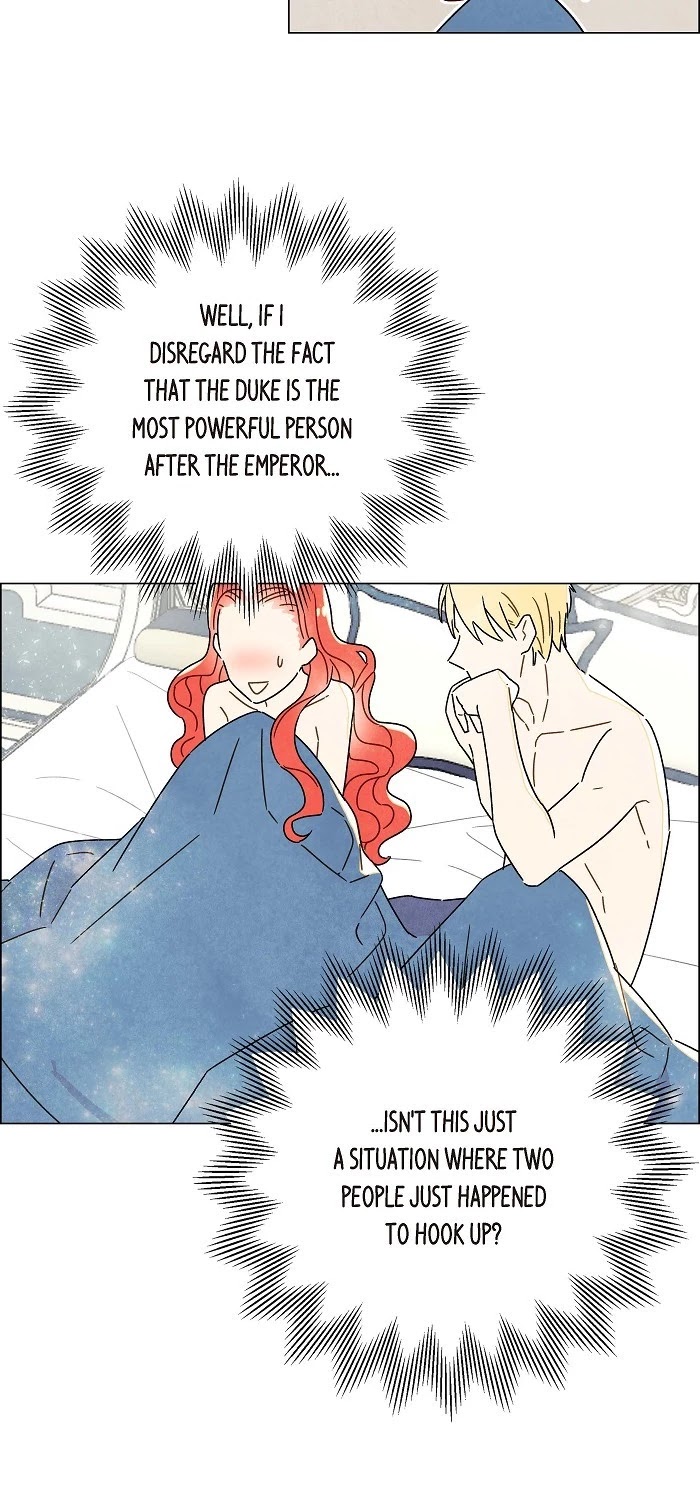 I Stole the Male Lead's First Night Chapter 2 page 9 - Chapter 2: Episode 2