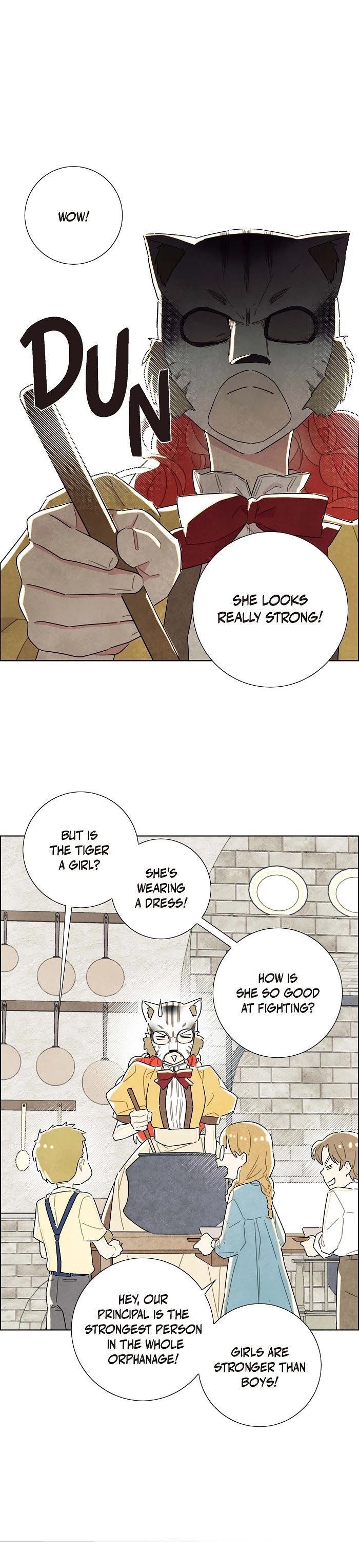 I Stole the Male Lead's First Night Chapter 20 page 1 - Chapter 20: Episode 20