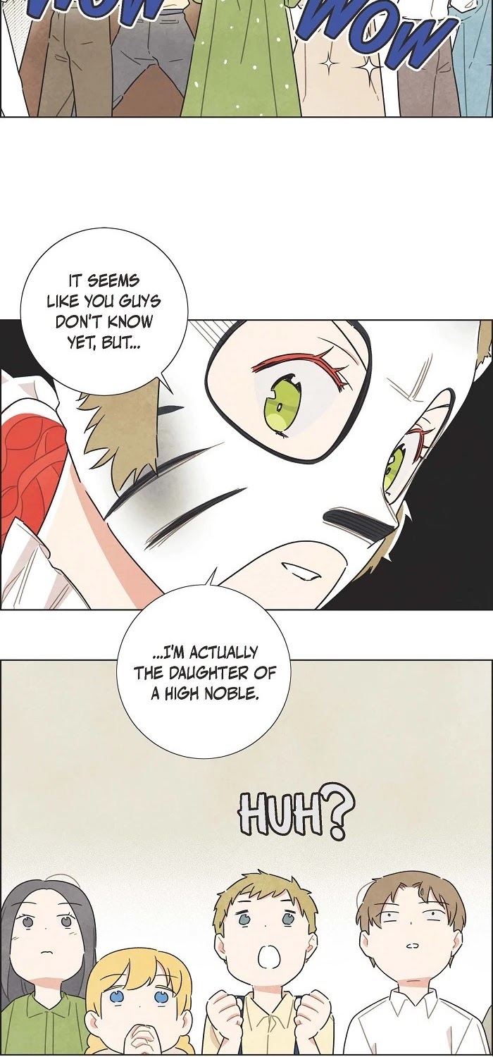 I Stole the Male Lead's First Night Chapter 20 page 10 - Chapter 20: Episode 20