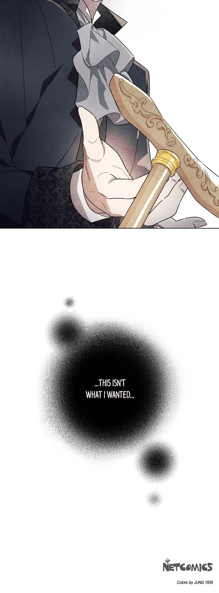 I Stole the Male Lead's First Night Chapter 20 page 33 - Chapter 20: Episode 20