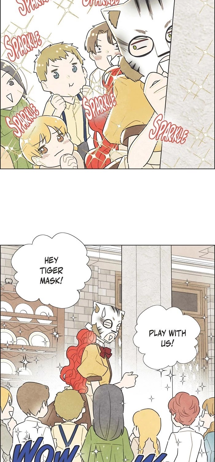 I Stole the Male Lead's First Night Chapter 20 page 9 - Chapter 20: Episode 20