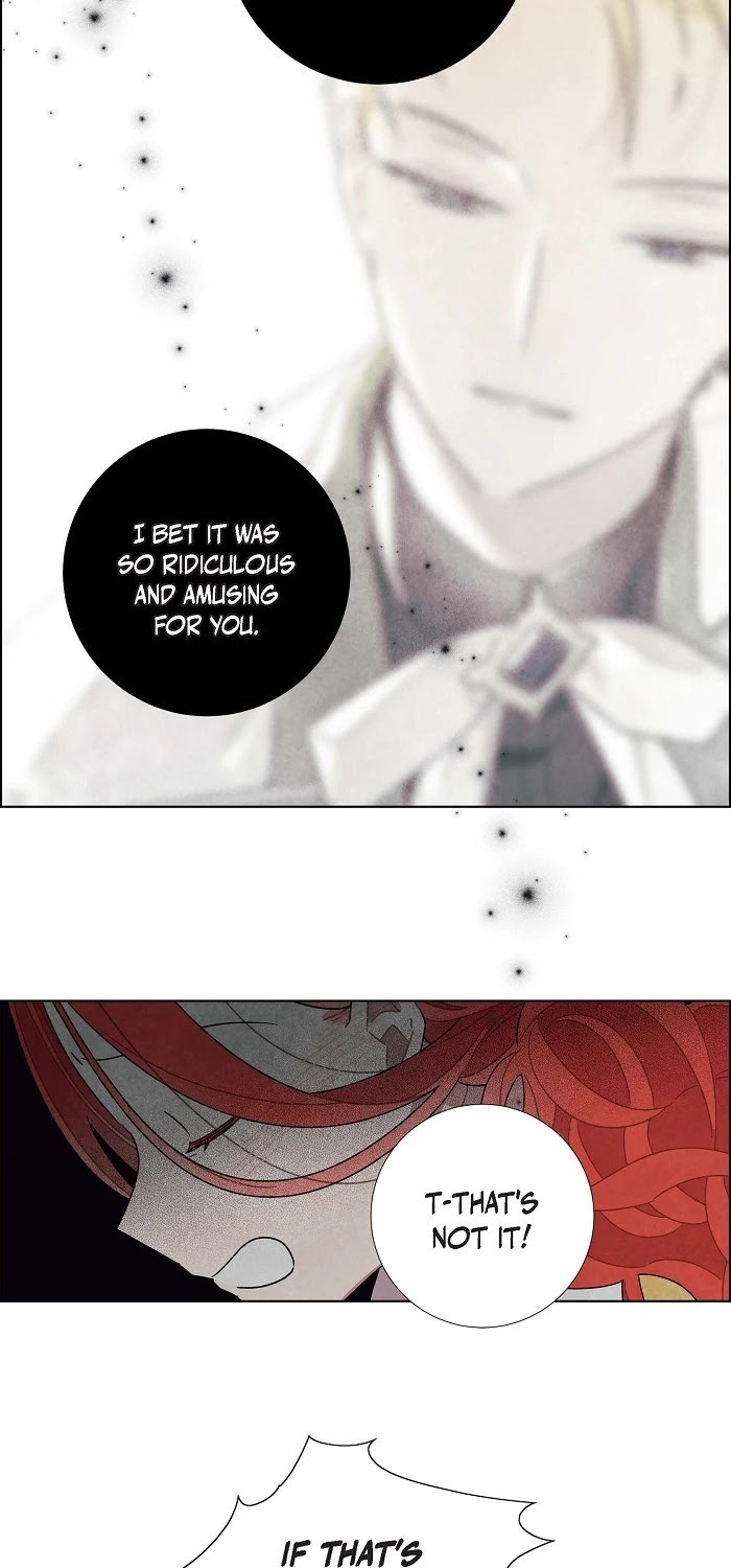 I Stole the Male Lead's First Night Chapter 21 page 14 - Chapter 21: Episode 21