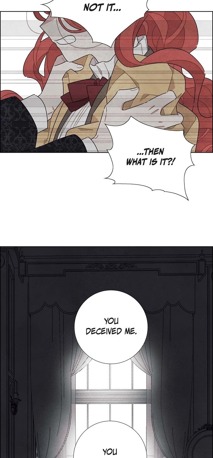 I Stole the Male Lead's First Night Chapter 21 page 15 - Chapter 21: Episode 21