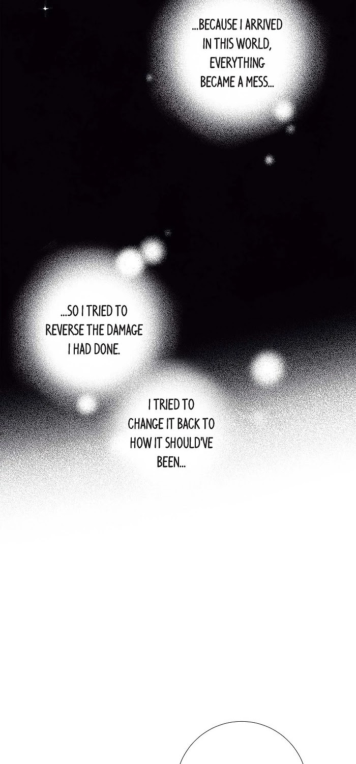 I Stole the Male Lead's First Night Chapter 21 page 20 - Chapter 21: Episode 21