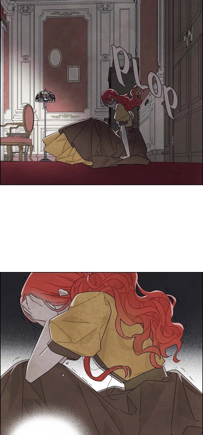 I Stole the Male Lead's First Night Chapter 21 page 24 - Chapter 21: Episode 21