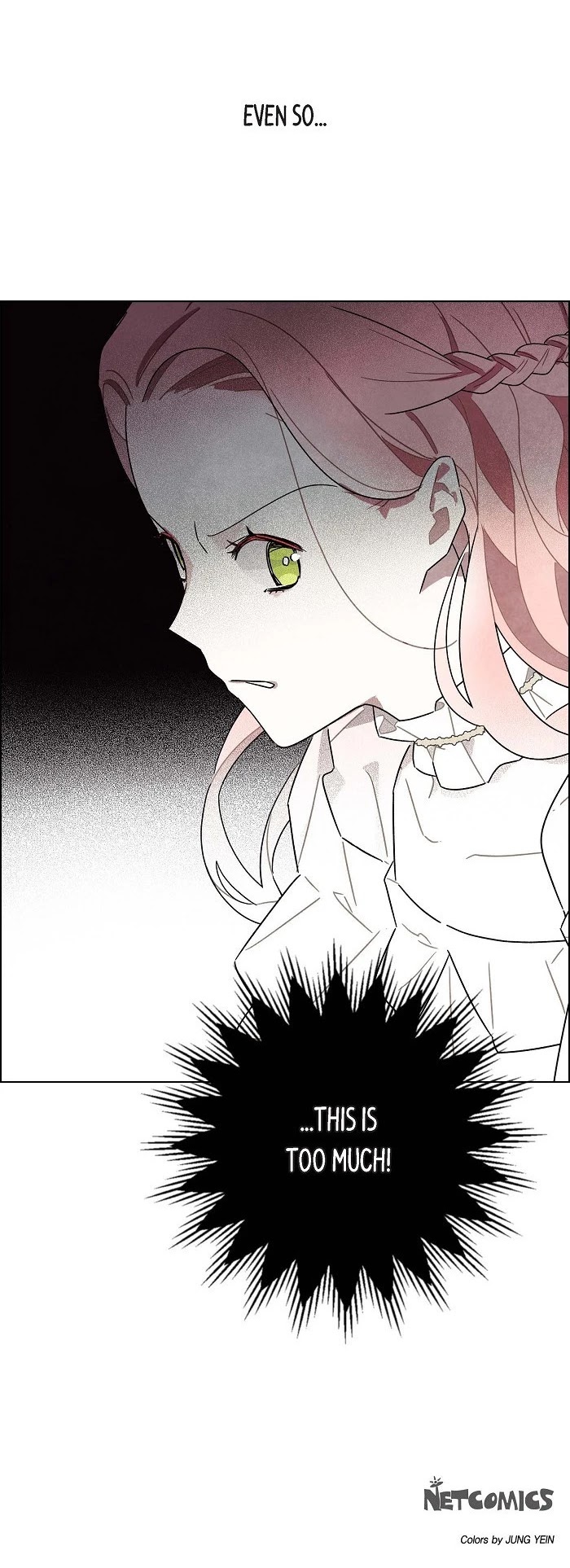 I Stole the Male Lead's First Night Chapter 21 page 33 - Chapter 21: Episode 21
