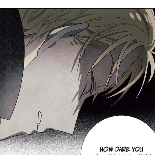 I Stole the Male Lead's First Night Chapter 21: Episode 21 cover
