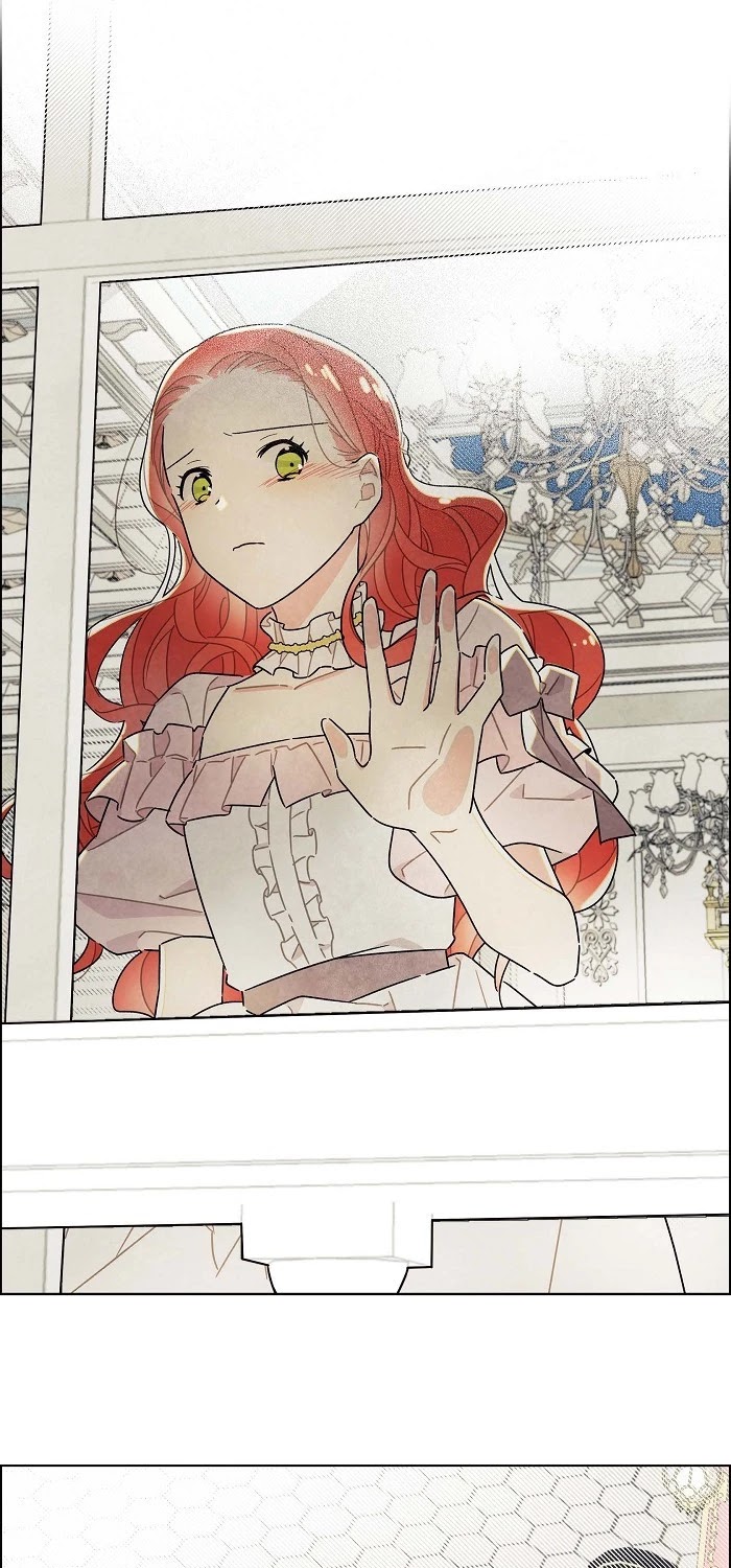 I Stole the Male Lead's First Night Chapter 22 page 14 - Chapter 22: Episode 22