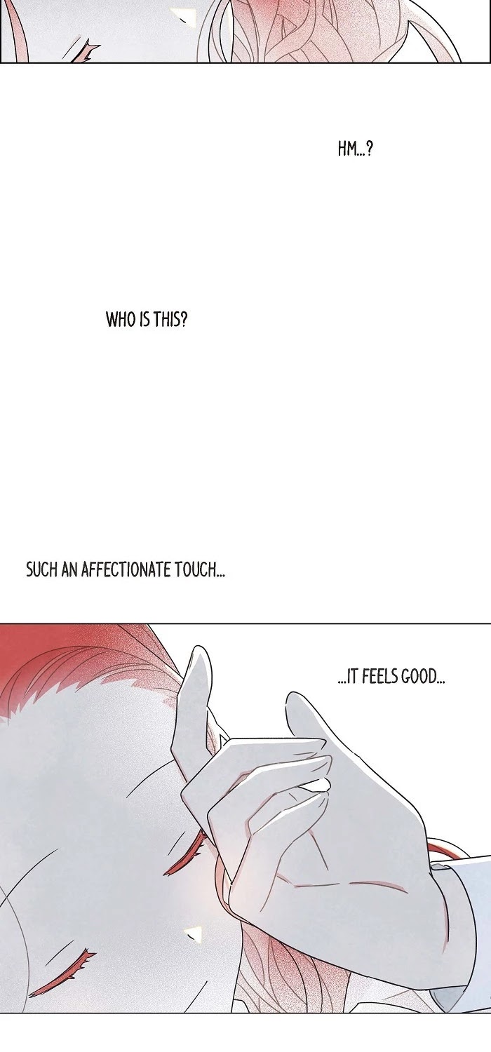 I Stole the Male Lead's First Night Chapter 22 page 19 - Chapter 22: Episode 22