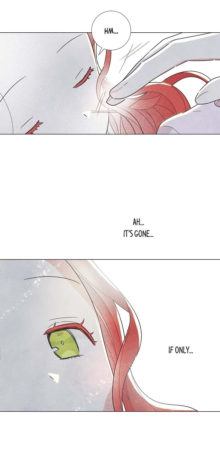 I Stole the Male Lead's First Night Chapter 22 page 20 - Chapter 22: Episode 22