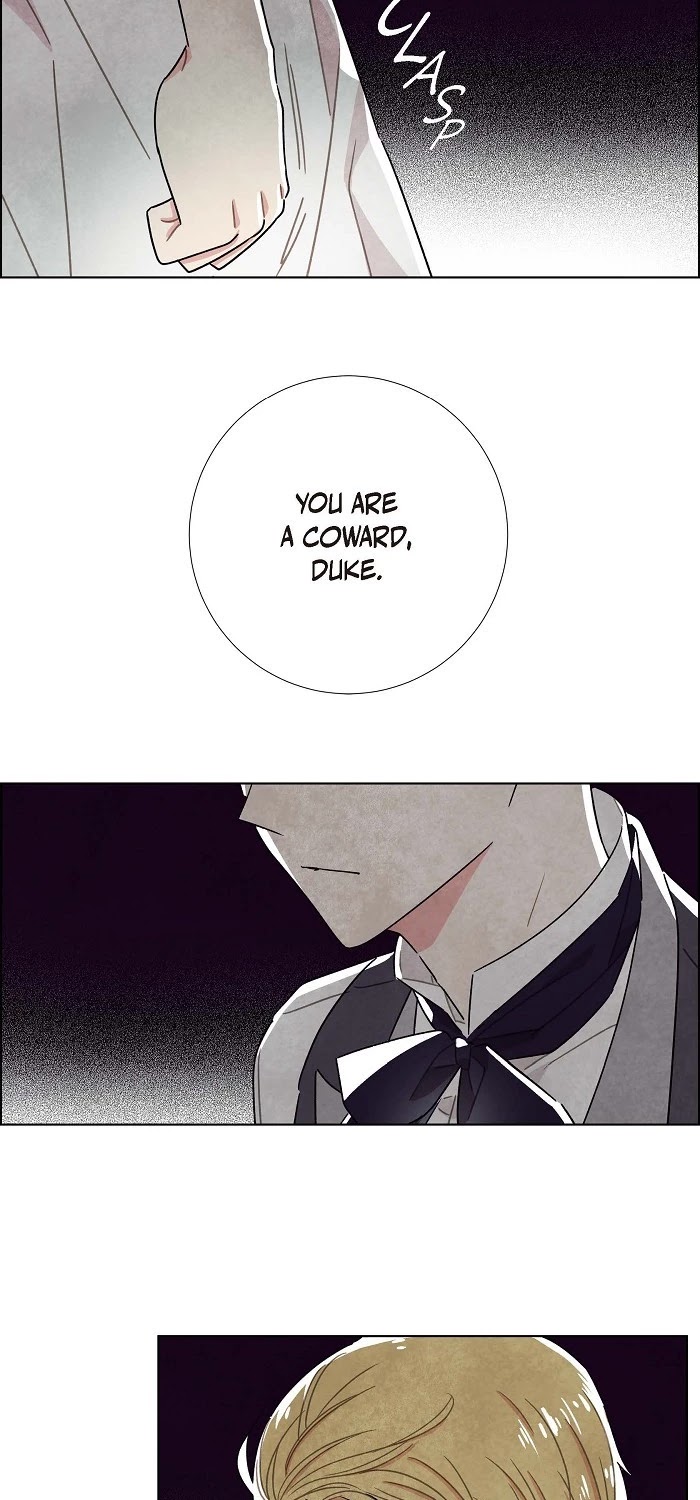 I Stole the Male Lead's First Night Chapter 22 page 24 - Chapter 22: Episode 22