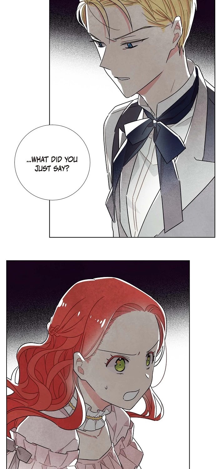 I Stole the Male Lead's First Night Chapter 22 page 25 - Chapter 22: Episode 22