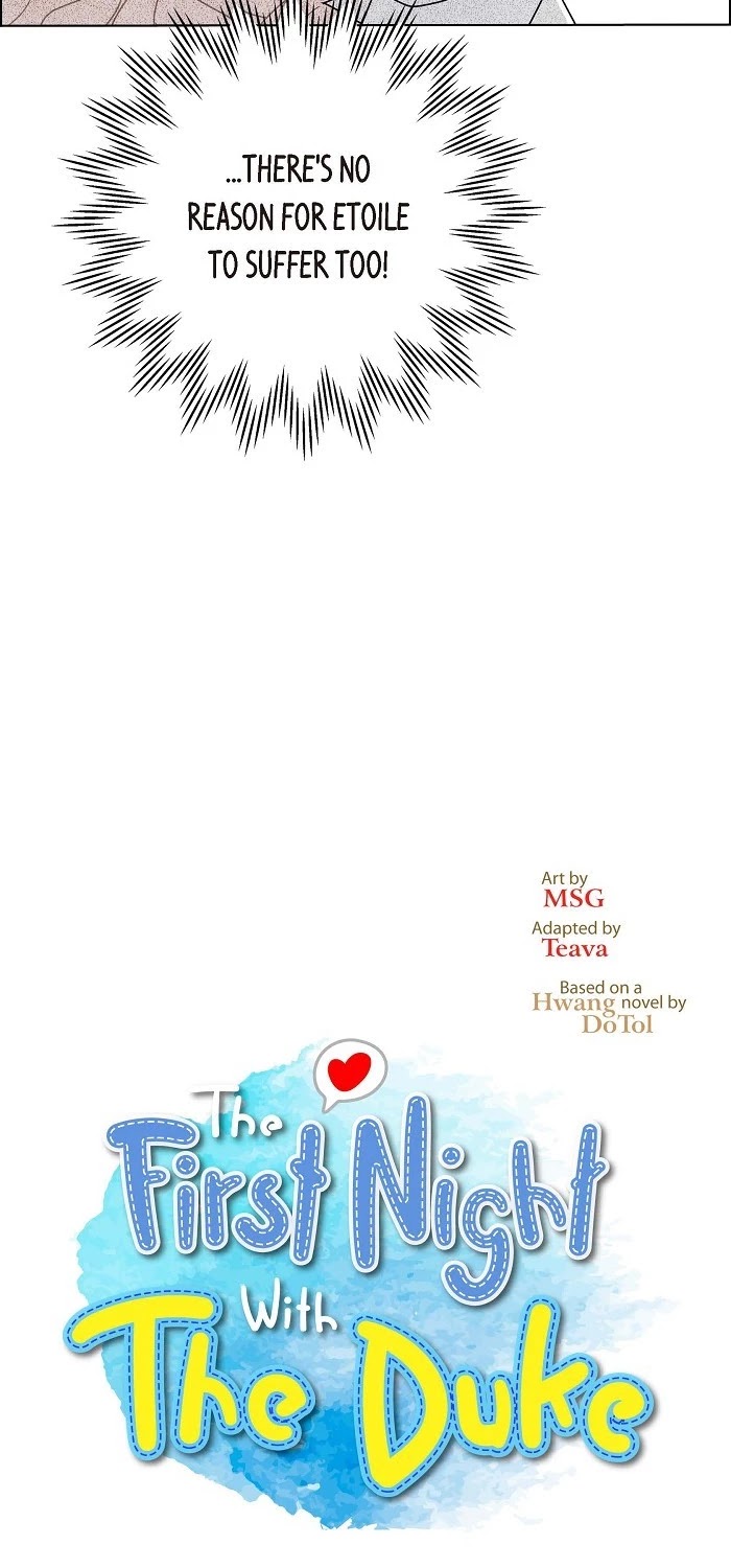 I Stole the Male Lead's First Night Chapter 22 page 4 - Chapter 22: Episode 22