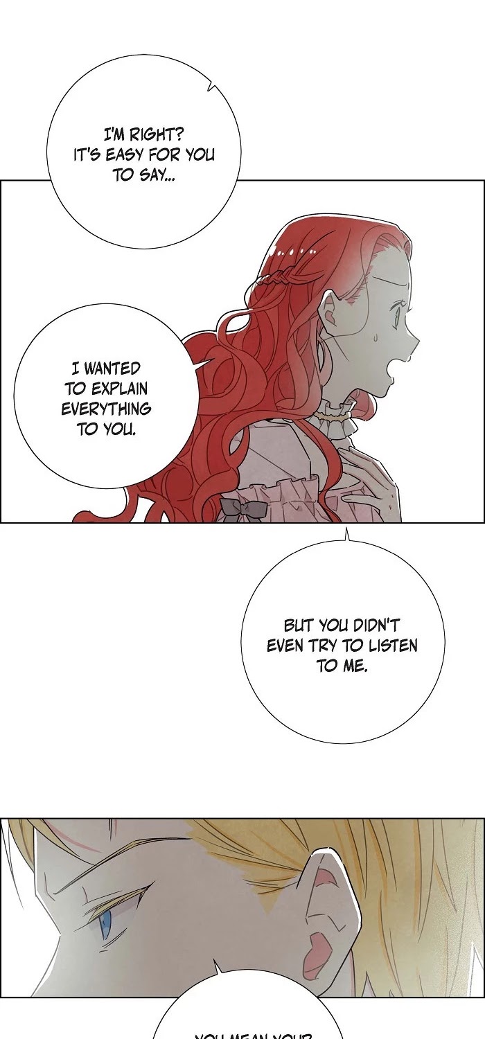 I Stole the Male Lead's First Night Chapter 23 page 15 - Chapter 23: Episode 23