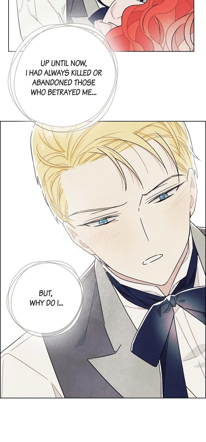 I Stole the Male Lead's First Night Chapter 23 page 19 - Chapter 23: Episode 23