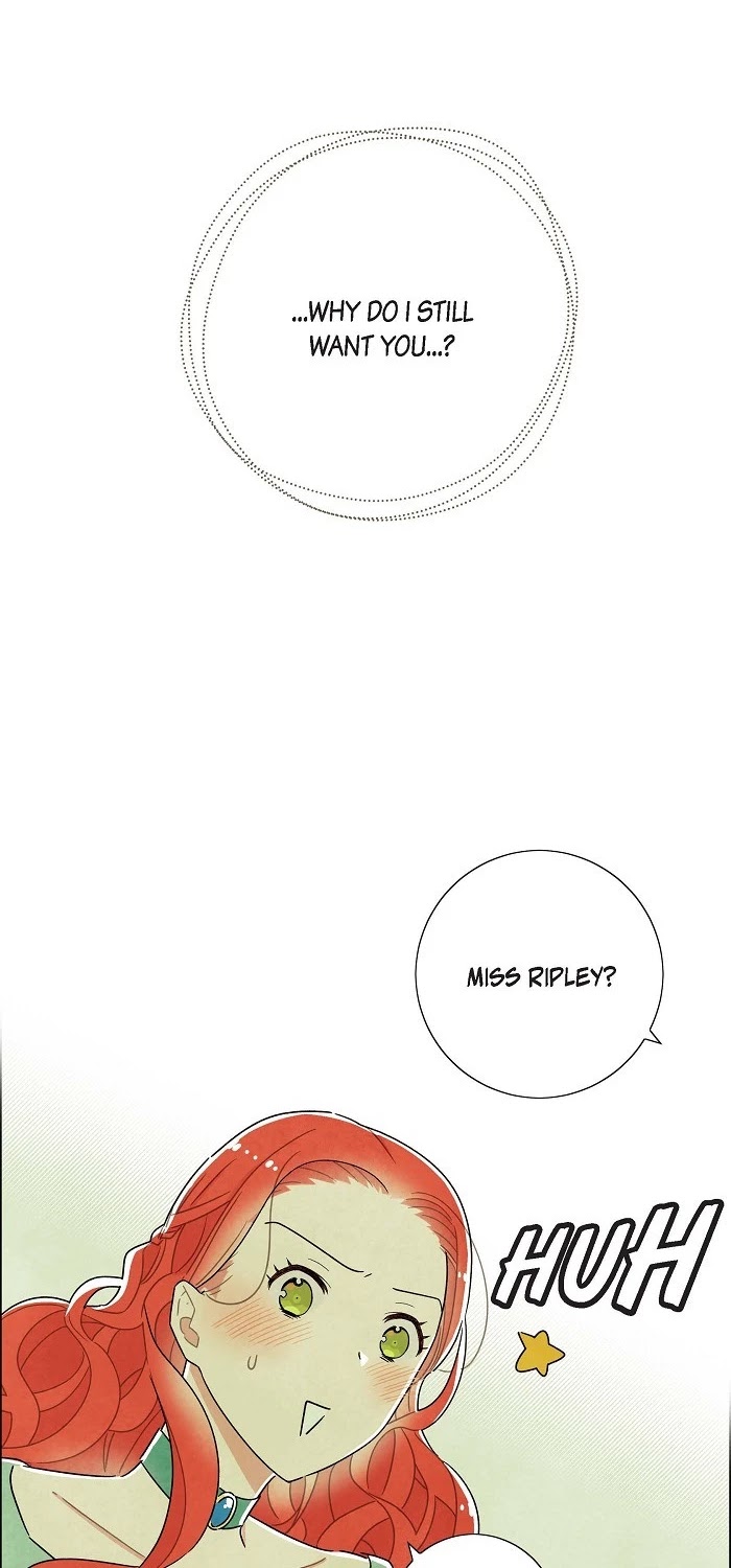 I Stole the Male Lead's First Night Chapter 23 page 20 - Chapter 23: Episode 23