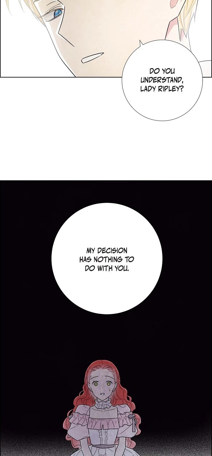 I Stole the Male Lead's First Night Chapter 23 page 5 - Chapter 23: Episode 23