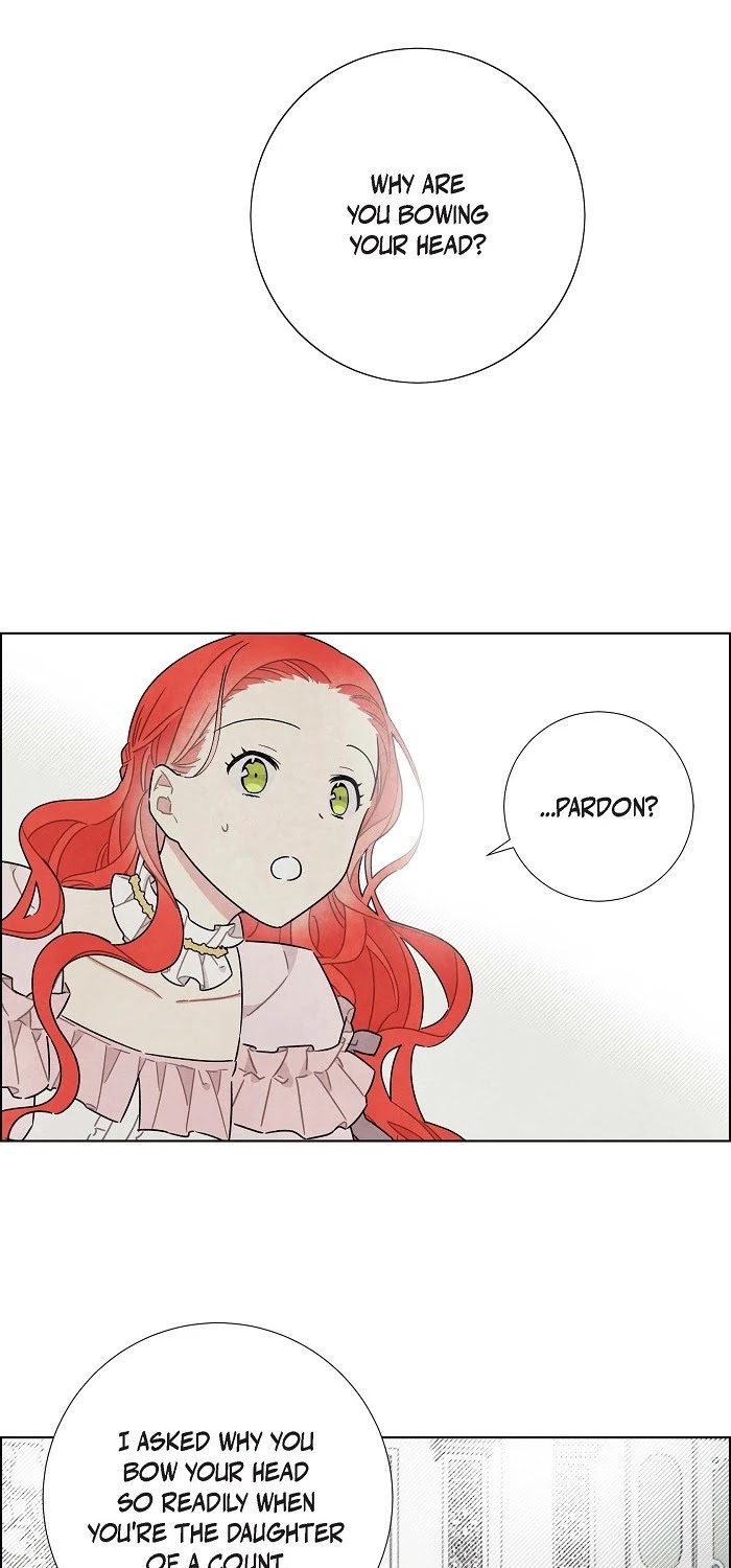 I Stole the Male Lead's First Night Chapter 23 page 9 - Chapter 23: Episode 23