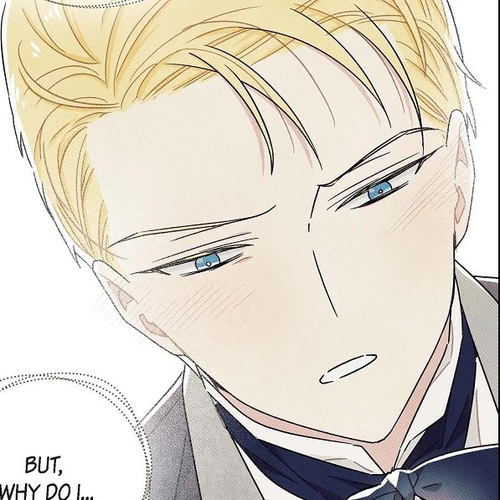 I Stole the Male Lead's First Night Chapter 23: Episode 23 cover