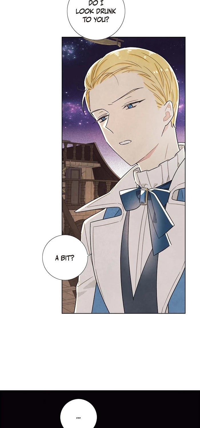 I Stole the Male Lead's First Night Chapter 24 page 14 - Chapter 24: Episode 24