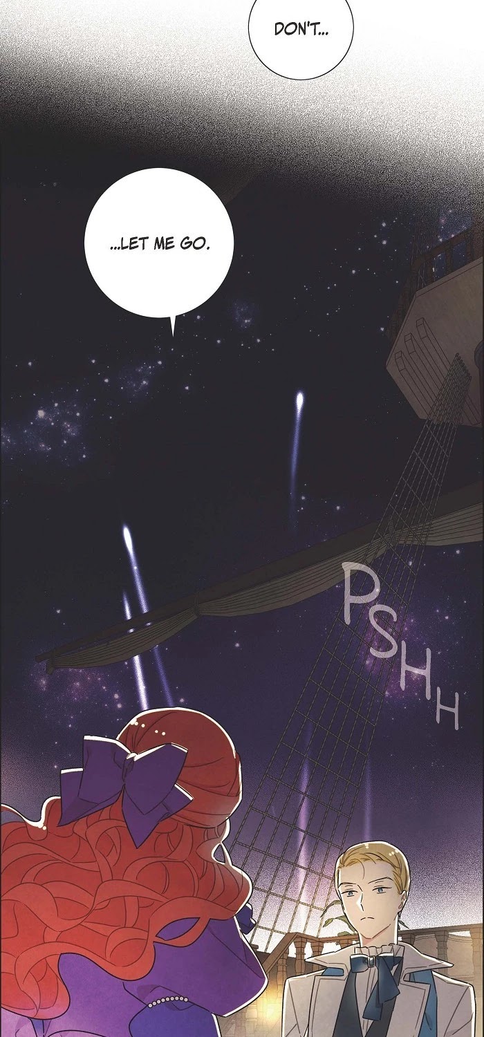 I Stole the Male Lead's First Night Chapter 24 page 19 - Chapter 24: Episode 24