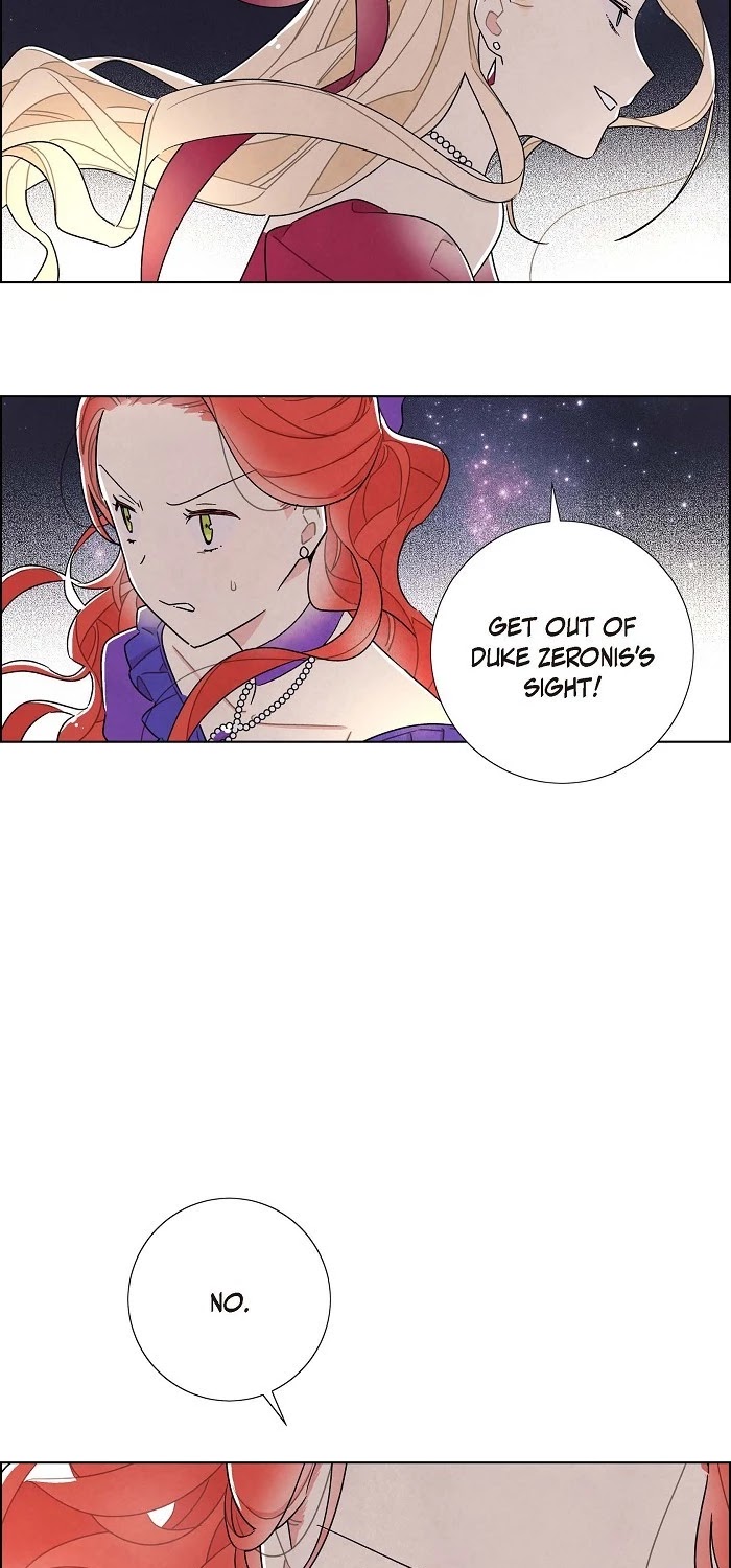 I Stole the Male Lead's First Night Chapter 24 page 29 - Chapter 24: Episode 24