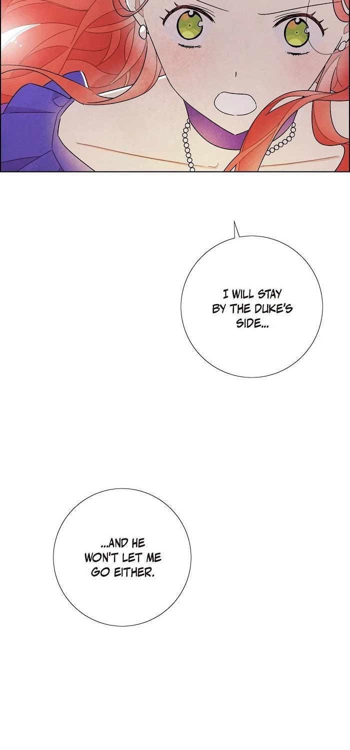 I Stole the Male Lead's First Night Chapter 24 page 30 - Chapter 24: Episode 24