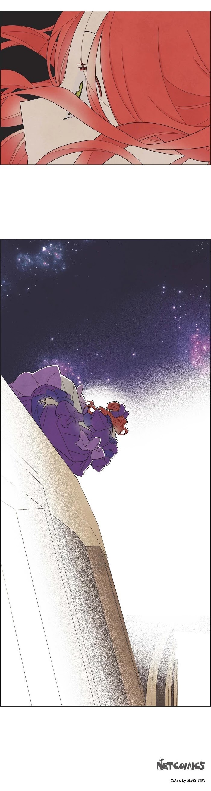 I Stole the Male Lead's First Night Chapter 24 page 32 - Chapter 24: Episode 24