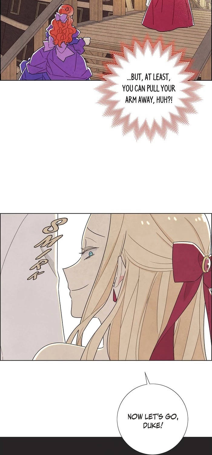 I Stole the Male Lead's First Night Chapter 24 page 9 - Chapter 24: Episode 24