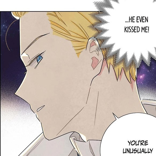 I Stole the Male Lead's First Night Chapter 24: Episode 24 cover