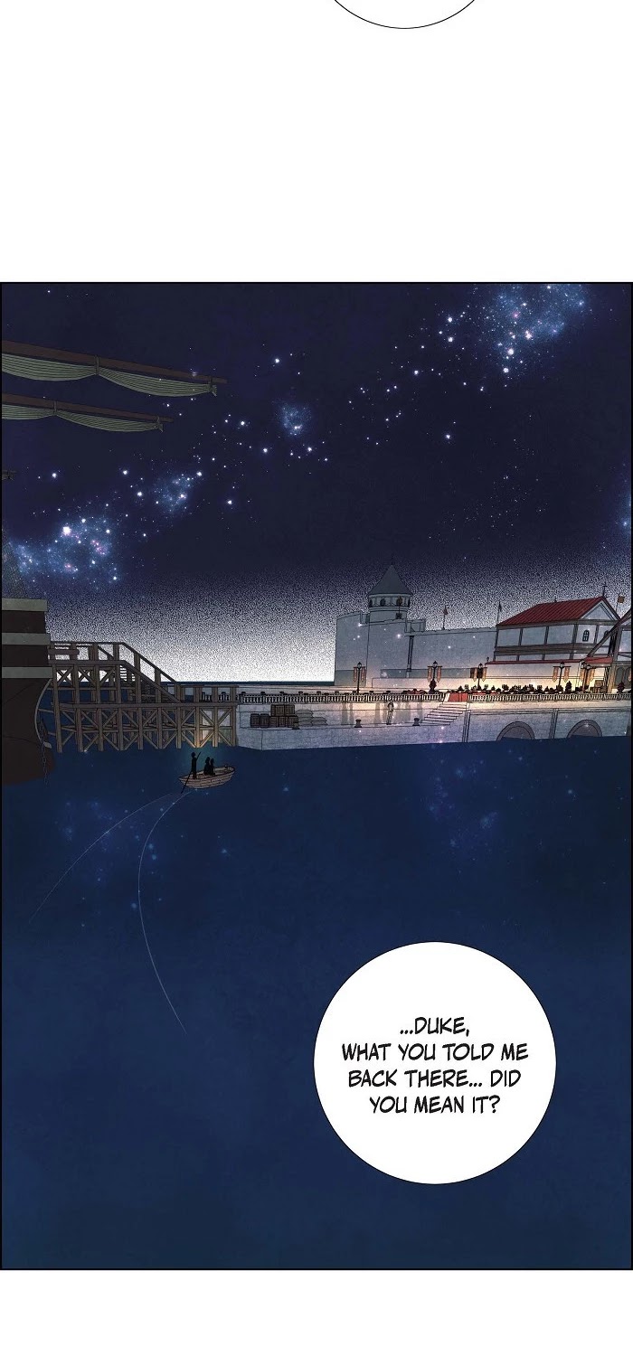 I Stole the Male Lead's First Night Chapter 25 page 15 - Chapter 25: Episode 25