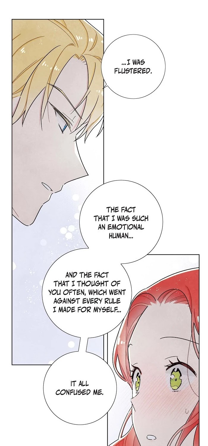 I Stole the Male Lead's First Night Chapter 25 page 30 - Chapter 25: Episode 25