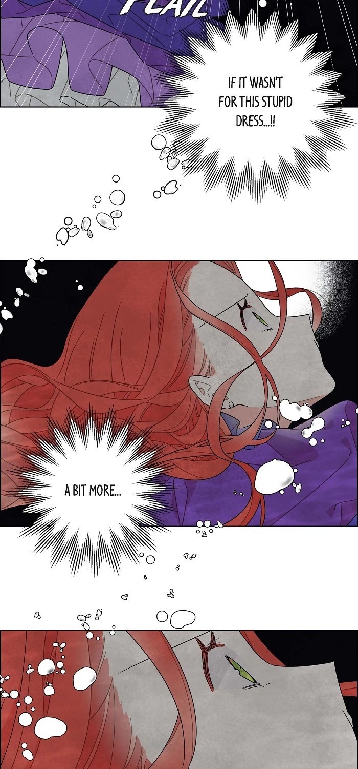 I Stole the Male Lead's First Night Chapter 25 page 4 - Chapter 25: Episode 25