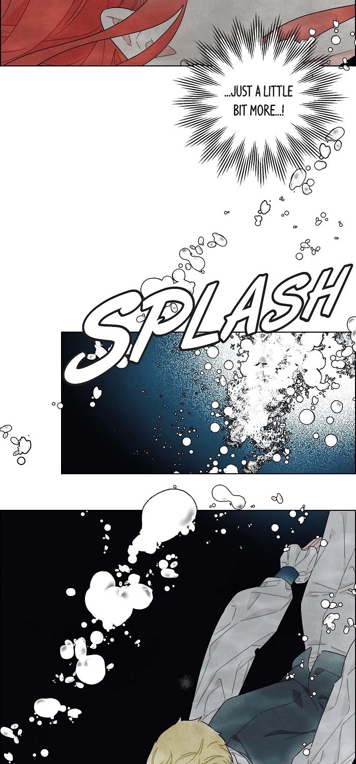 I Stole the Male Lead's First Night Chapter 25 page 5 - Chapter 25: Episode 25
